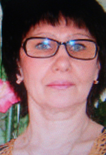 My photo - Natalya, 65 from Sverdlovsk-45 (@natalya82736)