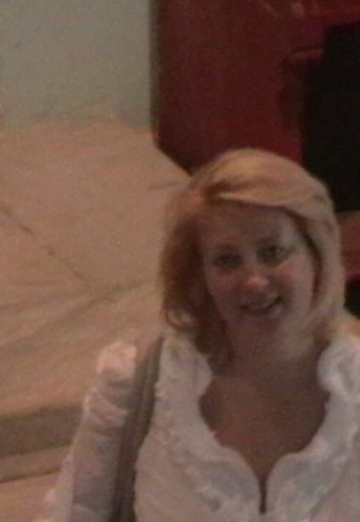 My photo - lina=Lena, 44 from Minsk (@linalena)