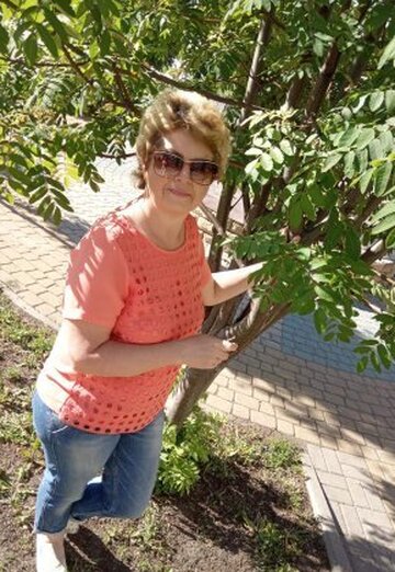 My photo - Elena V, 59 from Belgorod (@elenav46)