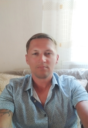 My photo - Dmitriy, 43 from Taganrog (@dmitriy505485)