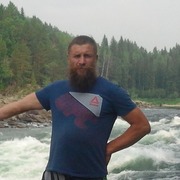 Федор, 42, Курагино