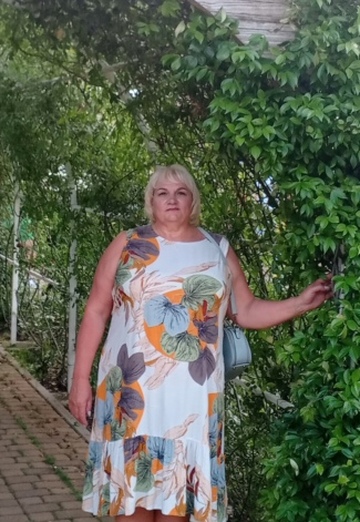 My photo - volhiza, 59 from Serpukhov (@volhiza0)