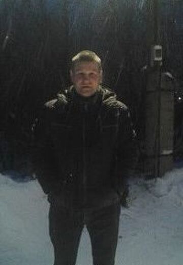 My photo - Igor, 45 from Kolpino (@igor224241)
