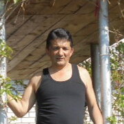 ильгиз юнусов, 64, Волжск