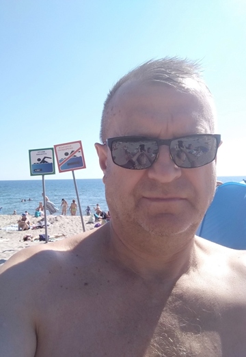 My photo - Aleksandr, 65 from Kaliningrad (@aleksandrchuftaev)
