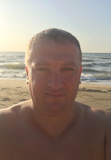 Моя фотографія - Роман, 40 з Київ (@roman201827)