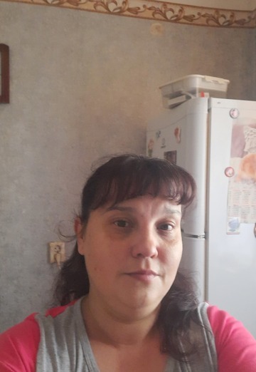 My photo - Alena, 37 from Nizhny Tagil (@alena165587)