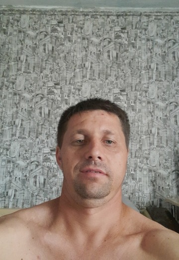 My photo - Evgeniy, 38 from Konstantinovsk (@evgeniy368037)