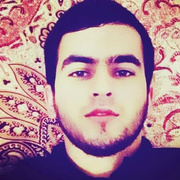 Мага, 25, Москва