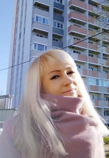 My photo - vera, 35 from Vladimir (@vera46572)