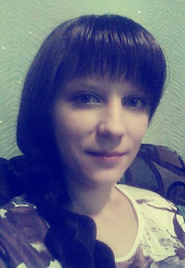 Моя фотография - Оксана, 33 из Витебск (@oksana106099)