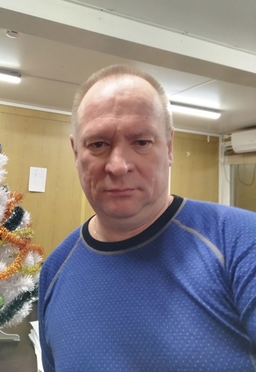 La mia foto - Vyacheslav, 52 di Tobol'sk (@vyacheslav103833)