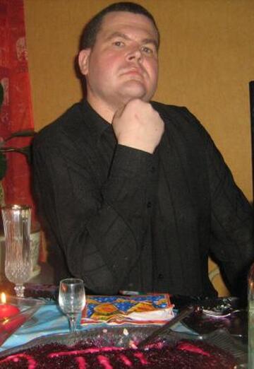 My photo - Aleksandr, 51 from Visaginas (@treigissasa)