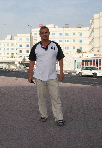 Моя фотография - Владимир, 54 из Ташкент (@vladimir276004)