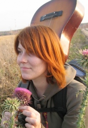 Моя фотография - катена, 35 из Новосибирск (@katena19)