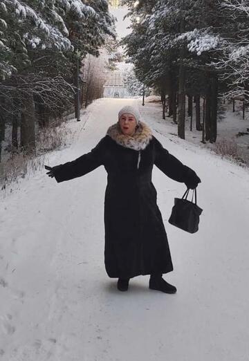 My photo - Olga, 56 from Nizhnevartovsk (@olga225672)