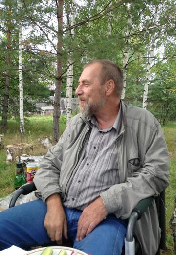 Моя фотография - Александр, 73 из Рязань (@aleksandr161271)