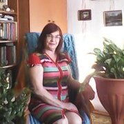 Галина, 73, Солонешное
