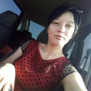Алена Скандилова, 23, Семикаракорск