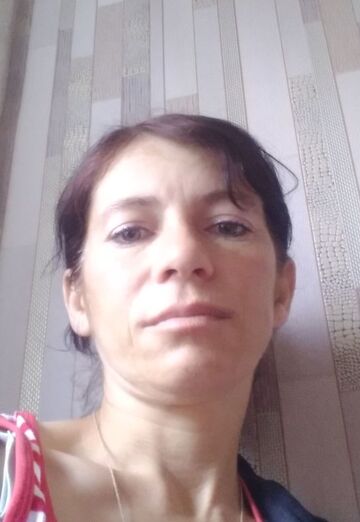 My photo - Anyutka, 40 from Yekaterinburg (@anutka7057)