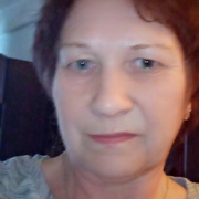 Светлана, 63, Москва