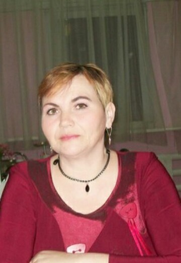 Tatyana (@tatyana191294) — my photo № 2