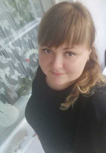 My photo - Marina!!!, 34 from Novosibirsk (@marina174148)