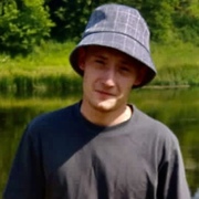 Дима, 22, Москва