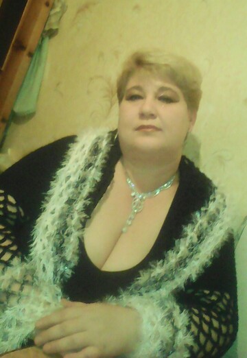 My photo - VALENTINA, 49 from Otradny (@valentina34863)