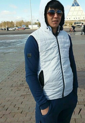Моя фотография - Nurlan nurlan, 35 из Астана (@nurlannurlan6)