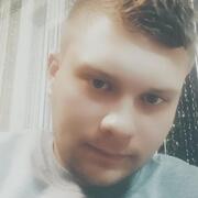 Саша, 32, Моршанск