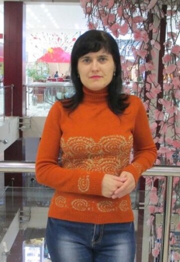 Моя фотография - Виктория, 45 из Николаев (@viktoriya72478)