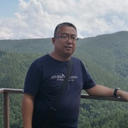 Sergey 53 Krasnoyarsk