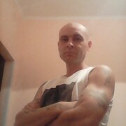 Юра, 41, Абакан