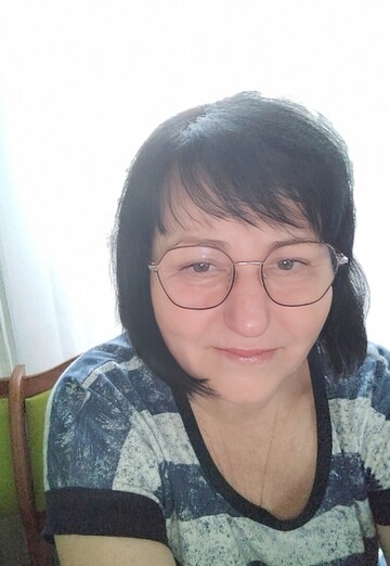 My photo - Irina, 56 from Vyksa (@irina427351)