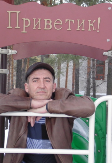 Моя фотография - Владимир Уфаев, 61 из Троицк (@vladimirufaev)
