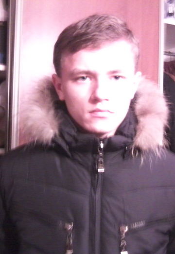 Моя фотография - Андрей, 28 из Минск (@andrey654947)