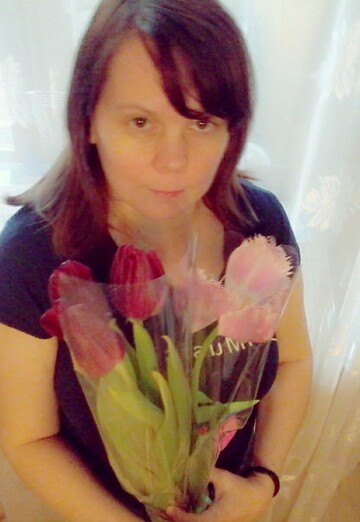 Моя фотография - Александра, 31 из Астрахань (@aleksandra13143)