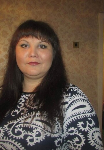 My photo - Anya, 40 from Komsomolsk-on-Amur (@annanikolaeva5)