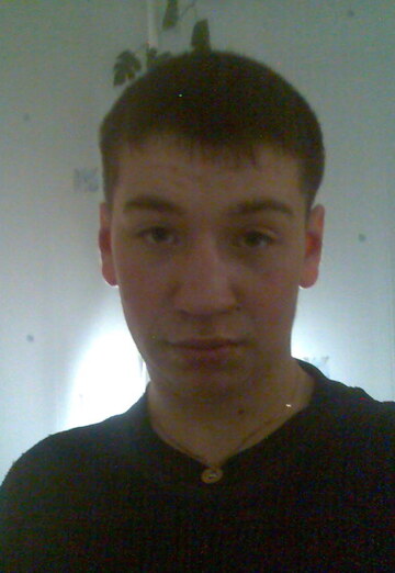 My photo - ilshat, 34 from Kirov (@ilshat2308)