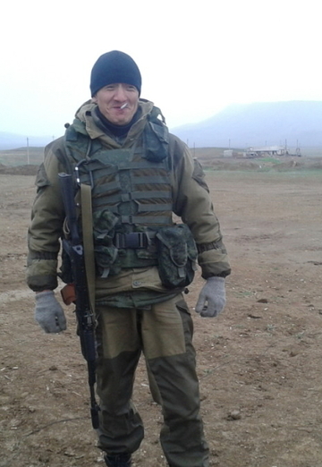 My photo - Artyom, 39 from Bolshoy Kamen (@artem198939)
