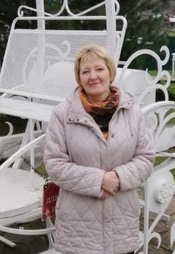 Моя фотография - Надежда, 56 из Нижний Новгород (@nadejda95519)