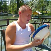 Антон, 33, Зубцов