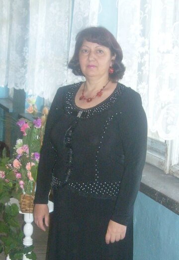 Моя фотография - Светлана, 64 из Зимогорье (@svetlana123147)