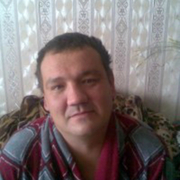 Sergey 49 Boguchany