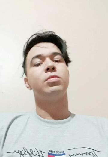My photo - Andres, 28 from Guayaquil (@andres1551)