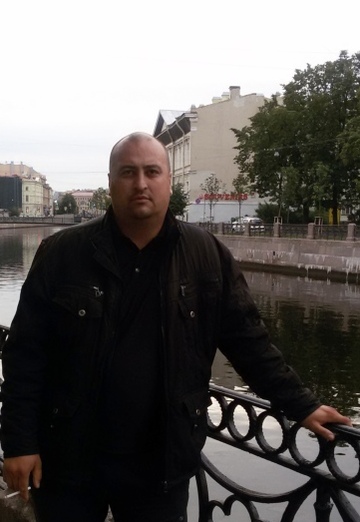 My photo - Aleksandr, 38 from Miass (@aleksandr953622)