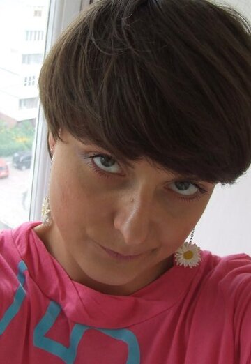 Моя фотография - алена, 47 из Ростов-на-Дону (@alena23919)