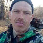 Николай Ильин, 39, Урень