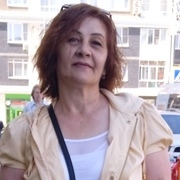 Диана, 54, Валуево